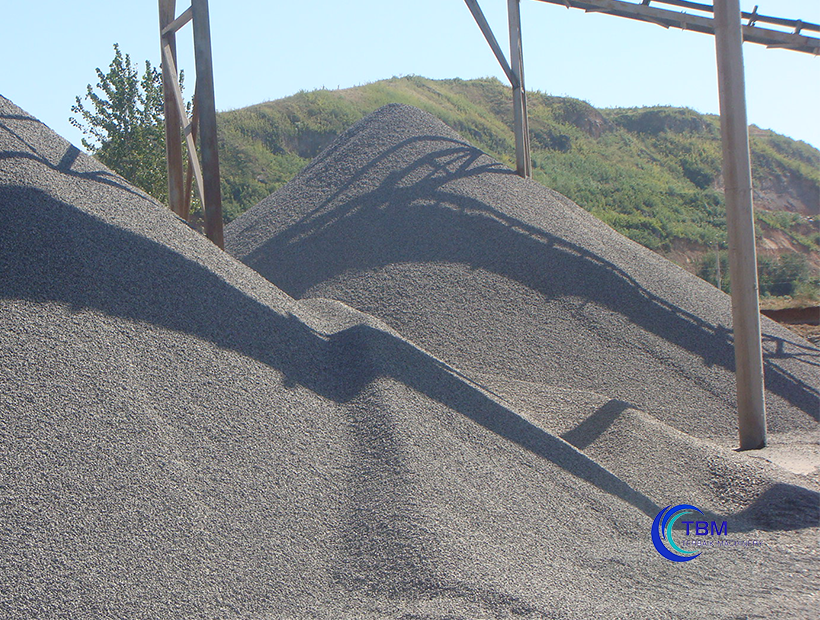 Boost Your Efficiency with HennanTerbaikmachinery's Gravel Crushing Plant